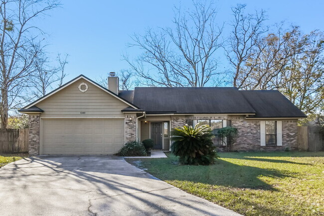 Building Photo - 1380 Mayberry Ln Rental