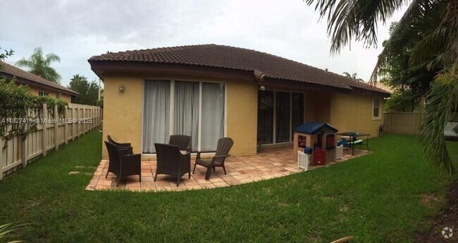 Building Photo - 2349 SW 148th Ct Rental