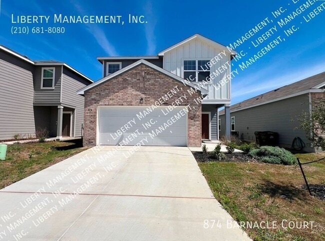 Building Photo - 874 Barnacle Ct