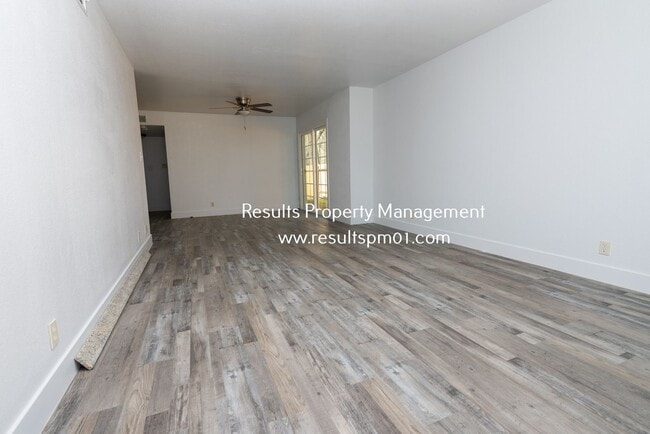 Photo - Charming 2 Bed Two Bath Duplex