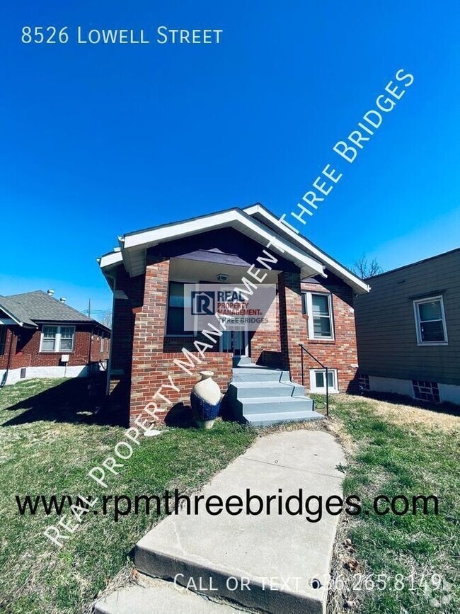 Building Photo - 8526 Lowell St Rental