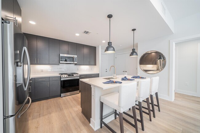 Photo - 418 Palisade Ave Unidad 411