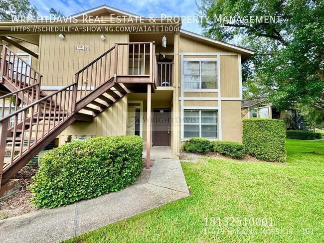 Building Photo - 14419 Hanging Moss Cir Unit 101 Rental