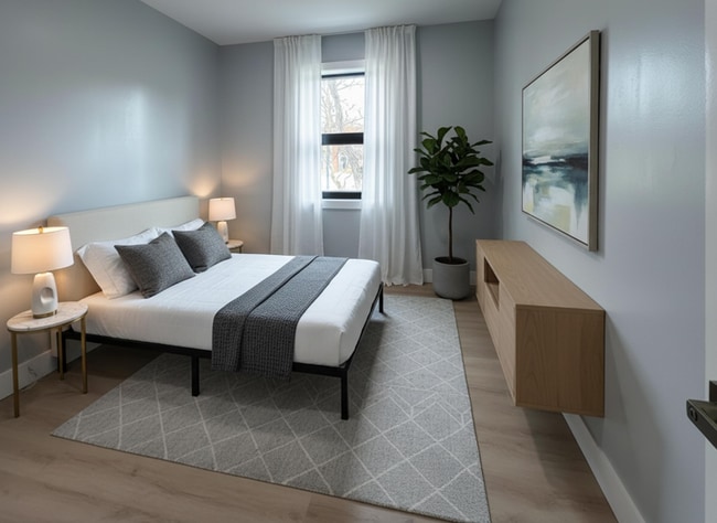 Photo - 83 Essex St Unidad 301