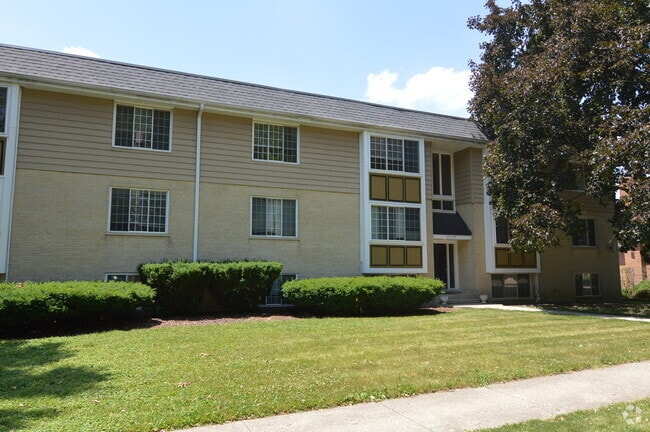 Building Photo - 370 S Eastern Ave Unit 370 Rental