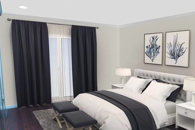 Photo - 4012 Valeta St Unit 300