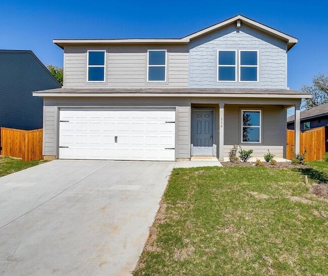 Building Photo - 516 Quail Mdws Dr
