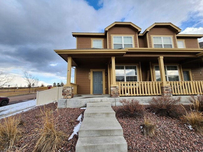 Building Photo - 3 Bed 3 bath house in Spring Creek Traditional Neighborhood!