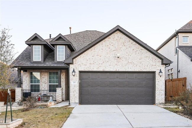 Building Photo - 232 Barton Oak Trl