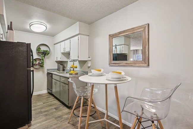 Photo - Mesa Station Apartments