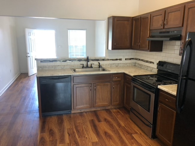 Photo - 418-420 Cir H Dr Unit 420