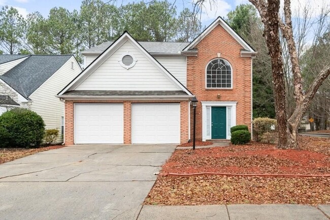 Building Photo - 1393 Glenover Way