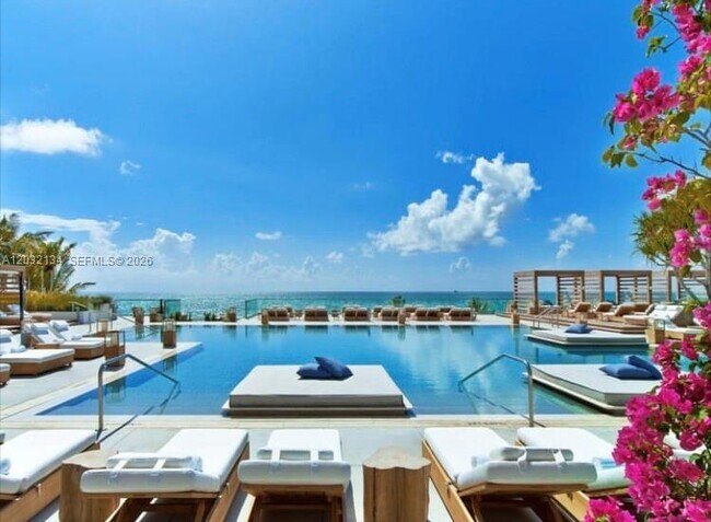 Photo - 2301 Collins Ave Unit 843