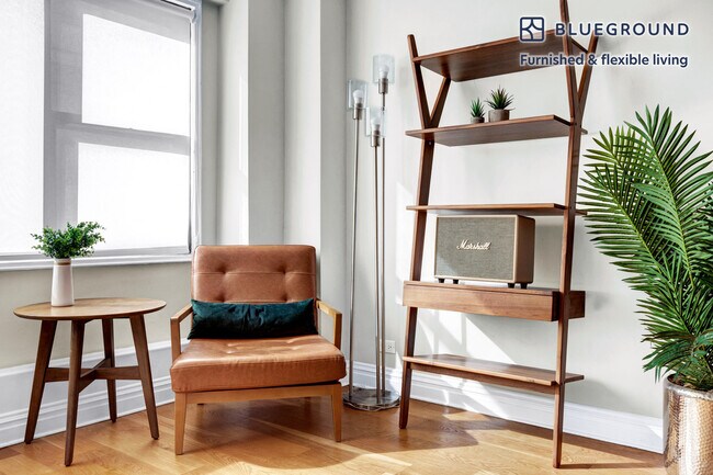 Photo - 141 E 33rd St Unit FL12-ID17