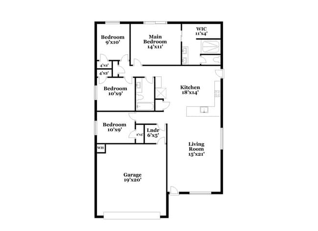 Photo - 2321 W Mobile Ln