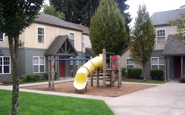 Camellia Court