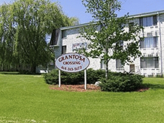 Grantosa Crossing - Grantosa Crossing Apartments