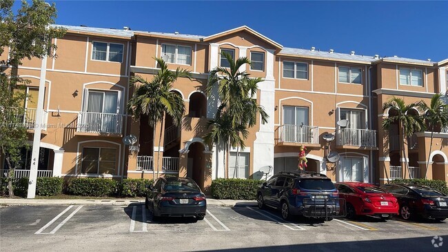 Building Photo - 7080 NW 177th St Unit 214-13 Rental