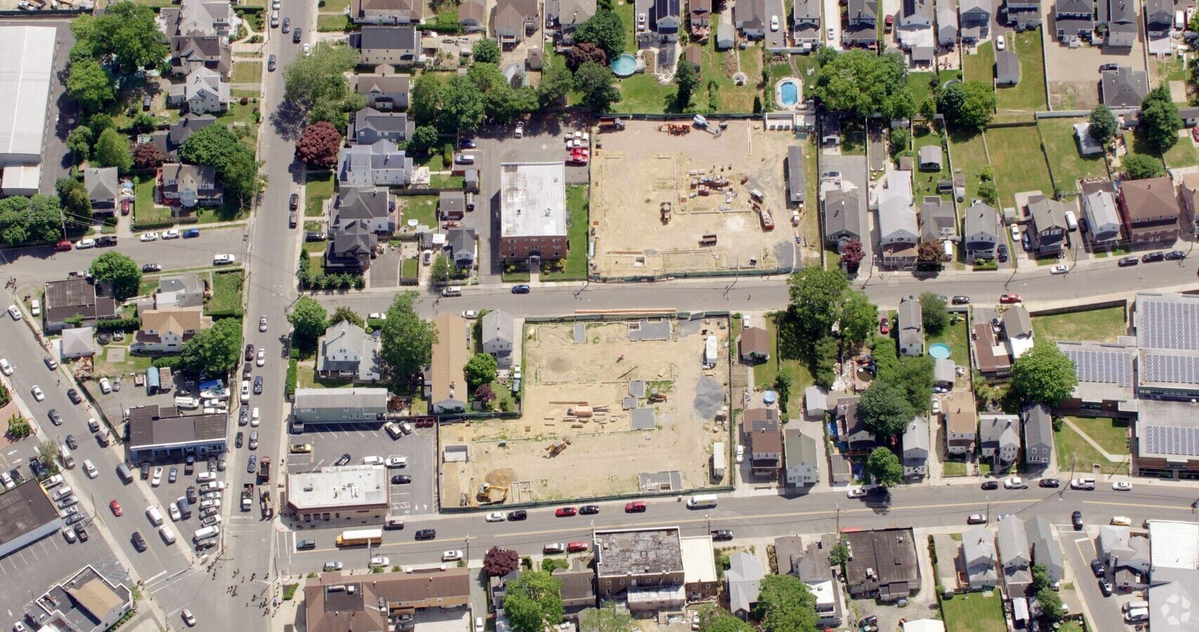 Willow Breeze Apartments Long Branch, NJ