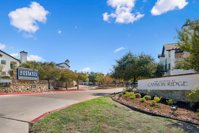 Photo - Estates at Canyon Ridge