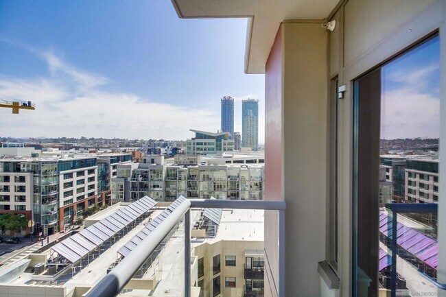 Photo - Petco Park View Studio - with parking