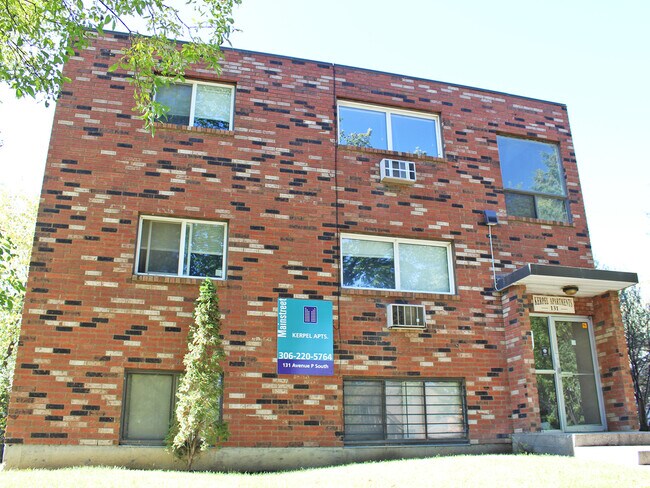 Building Photo - Kerpel Apartments