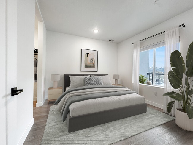 Promontory Place