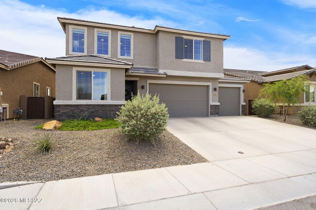 Photo - 10599 W Walker Brown Dr