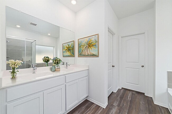 Photo - 6106 Ginevra Summers Dr