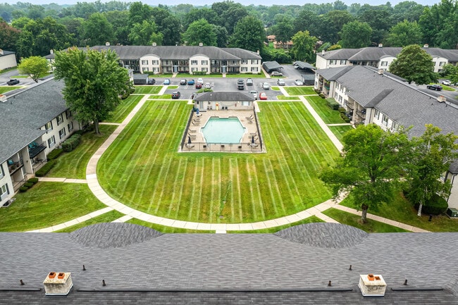 Chateau Riviera