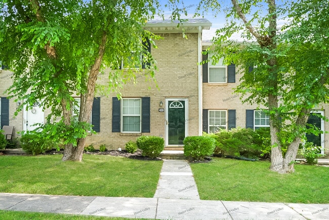 Building Photo - 459 Patchen Dr