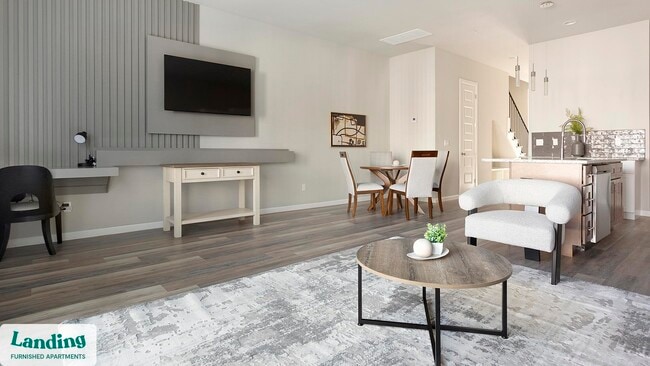 Photo - 3401 Redbud Ln Unit 3501