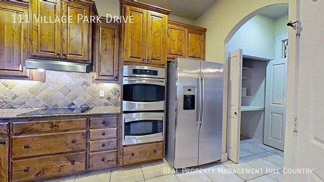 Photo - 111 Village Park Dr