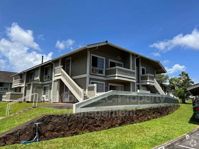 Building Photo - 94-1351 Kulewa Loop Unit #17s Rental