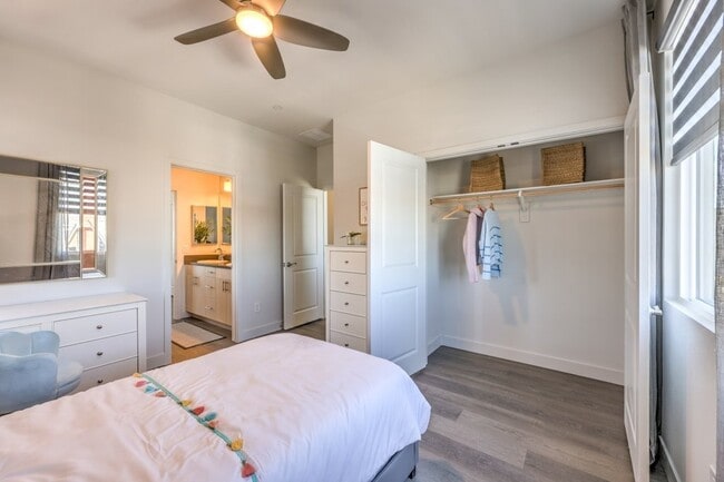 Serenity Townhomes
