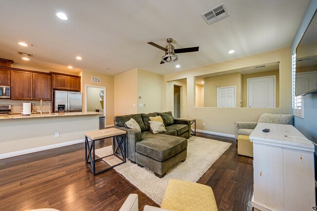 Photo - Single-Story Living with Modern Finishes – Available Furnished or Unfurnished
