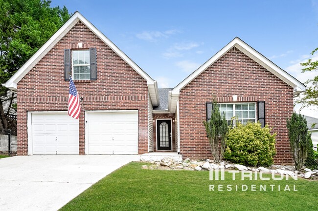 Building Photo - 3596 Caseys Cove