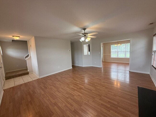 Photo - Cute 3 Bed 2.5 Bath Home with Bonus Room