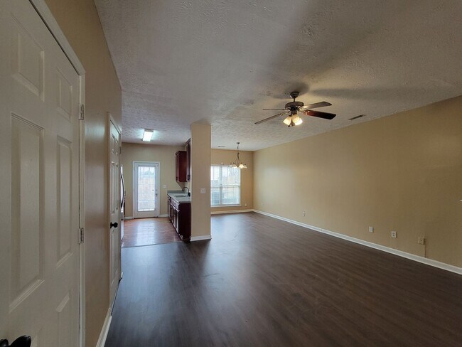 Photo - 2 Story-Townhome - 1 Car Garage - Gated Community - Camp Creek