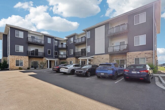 Terravessa 3 - 4876 Brassica - The Edge at Terravessa