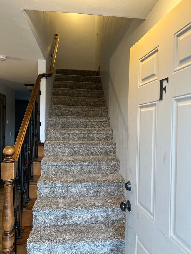 Townhome in Cedar City Para alquiler en Cedar City, UT