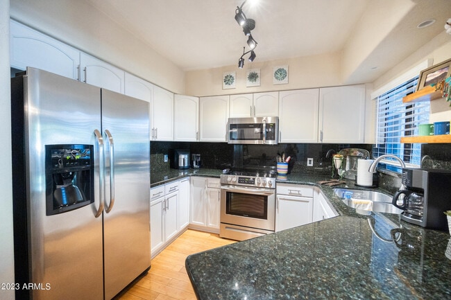 Photo - 15095 N Thompson Peak Pkwy Unit 1015