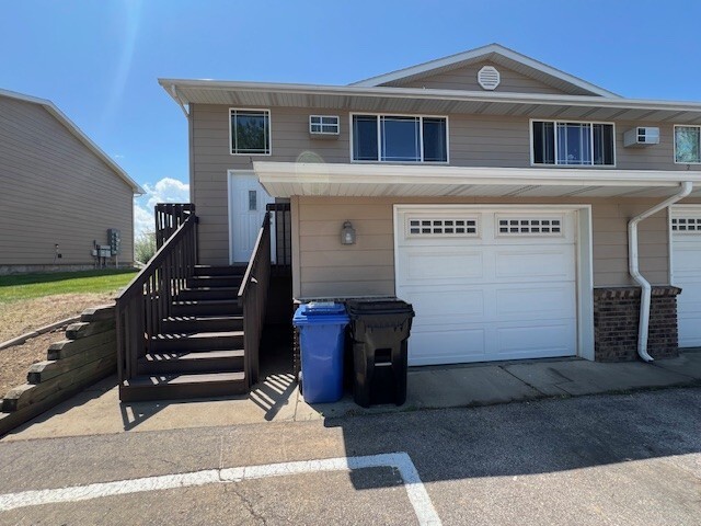 Photo - 4111 Winfield St Townhome