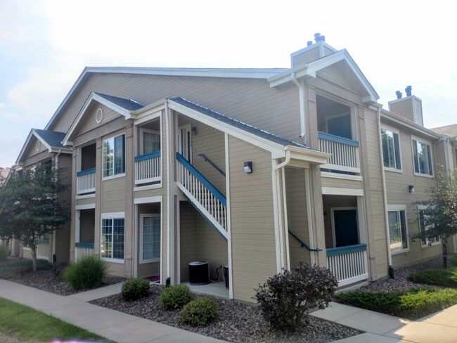 Building Photo - 2 Bed 2 Bath Broomfield Condo, Available July!