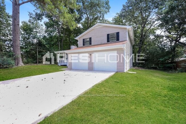Photo - 6926 Apache Ln