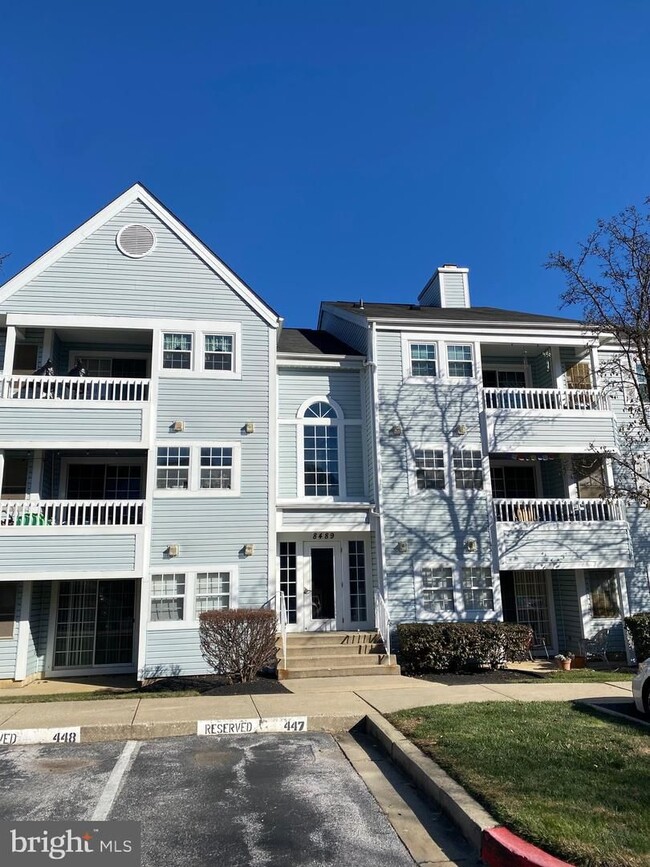 Building Photo - Ellicott City, MD