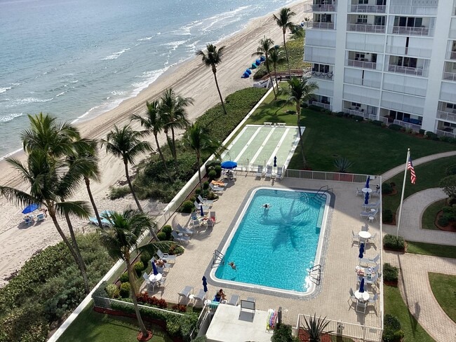 Photo - 3101 S Ocean Blvd Unit 924