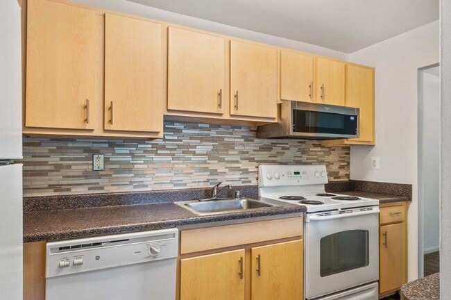Waterview Apartment Homes