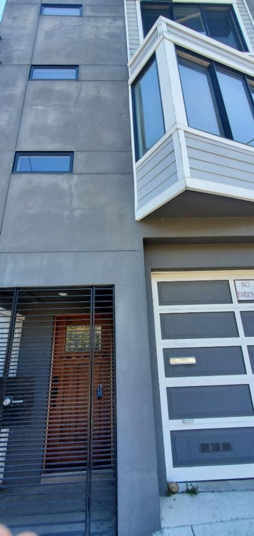 Photo - Re-imagine the Bayview with this beautiful corner 3-story townhome available for rent!