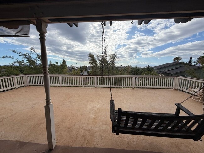 Photo - South Kihei Pool House